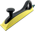2-3/4 in. x 16-1/2 in. Kingdom Abrasive Pro-Net Multi Hole Hook and Loop Vacuum Hand Sanding Pad