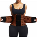 FeelinGirl Waist Trainer for Women Corset Tummy Control Faja Body Shaper