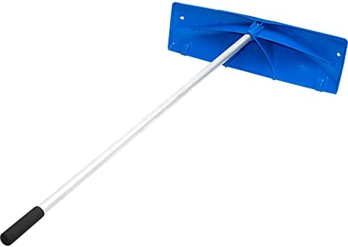 Avalanche! SnowRake! Deluxe 20, Roof Snow Rake, Assembled in the USA