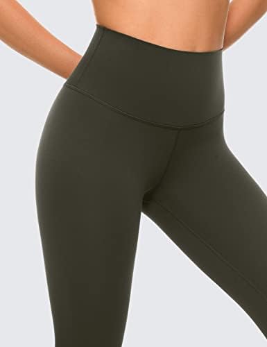 CRZ YOGA Butterluxe Leggings 25"