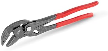 TEKTON 10 Inch Pliers Wrench | PGP36010