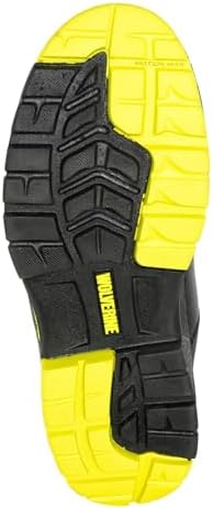 Wolverine Men's Overpass Composite Toe Waterproof Work Boots