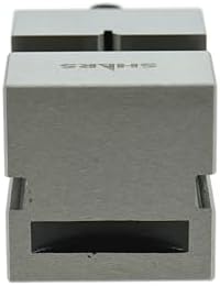 Shars 2" x 3.307" Precision Toolmakers Vise 202-1210 M[