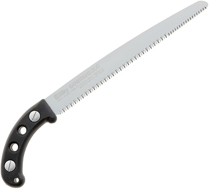 Silky GOMTARO PRO-SENTEI Professional Hand Saw 300mm Dual Teeth (108-30)