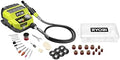 Ryobi18V ONE+ ROTARY TOOL STATION KIT - Battery and Charger Included