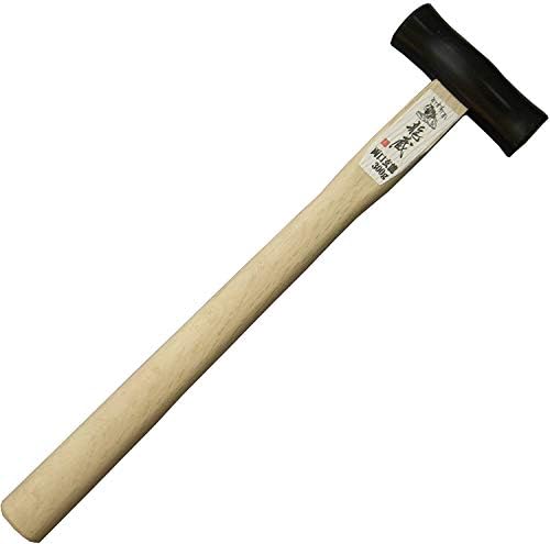 KAKURI Japanese Carpenter Hammer for Woodworking 10.5 oz (300g)