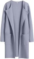 ANRABESS Cardigan Sweater for Women 2026 Fall Outfits
