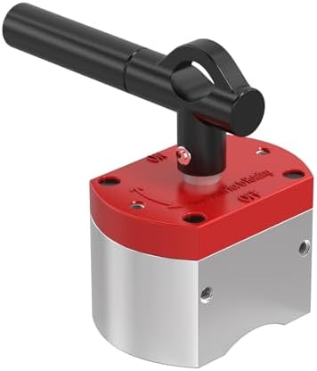 Magnetpro Multipurpose Switch Magnet 660 LB Pull-Off Force