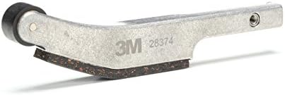 3M File Belt Sander Attachment Arm, Curved 28374