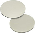 Eagle Micro-Hook Interface Pad for 6 inch Sanding Discs, Assorted, Hook & Loop, No Holes, 971-9003, 2 Pads