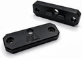 S2Delta- M-LOK Weight Set - Made in USA with Nitride Coated Carbon Steel-12 Oz, External Forend Fit for Enhanced Shooting Stability - Customizable Recoil Mitigation System