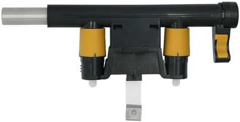 P1058930-018 Kit Toggle Bar for Zebra ZT410 ZT411 Thermal Label Printer - Original Replacement Part Toggle Bar Kit Compatible with Zebra ZT410 ZT411 P1058930-104