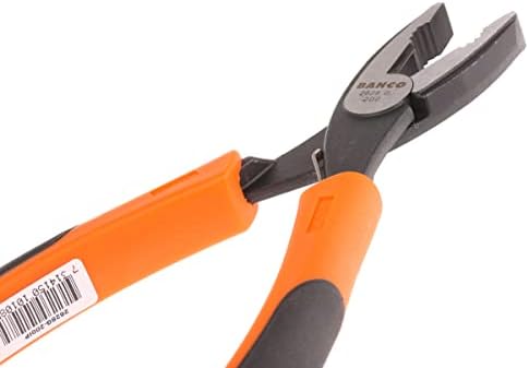 Bahco - 2628G Combination Pliers 200mm