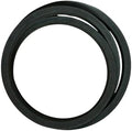 Belt for Central Machinery S-5154 91781 Combination 4 x 36 Belt 6" Disc Sander, Fits S-5154, 91781