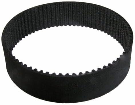Replacement For Compatible With Bosch 1274DVS Belt Sander Replacement Drive Belt - 2604736010