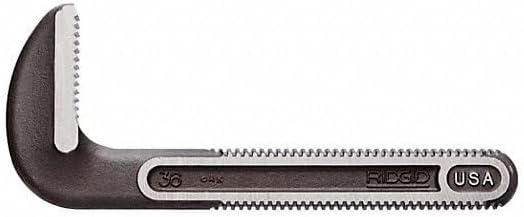 Ridgid 31720 C414 36 Hook Jaw, Red [Misc.]