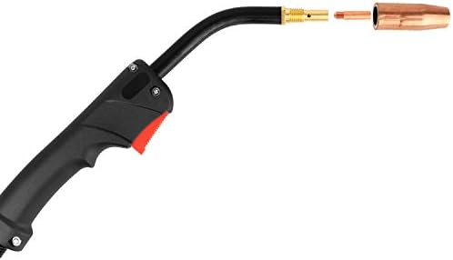 MIG Welding Gun Torch 100Amp 10' Replacement for Lincoln Magnum 100L K530-5