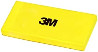 3M Hookit Sanding Block, 05690, 5/8 in X 2-1/2 in X 5-3/8 in
