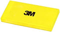 3M Hookit Sanding Block, 05690, 5/8 in X 2-1/2 in X 5-3/8 in