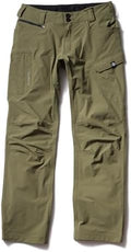 TRUEWERK Men's T1 WerkPant - Hot-Weather Lightweight Work Pants