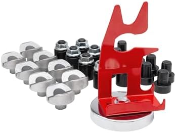 Lincoln Electric K5416-1 Fixturing Kit for Portable Welding Table