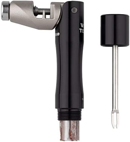Wolf Tooth EnCase System Chain + Tire Plug Multi-Tool