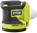 RYOBI 18V ONE+ Cordless 5" Random Orbit Sander, Bare Tool (Renewed)