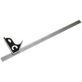 iGaging Combination Square Premium 2-Piece 24" 4R