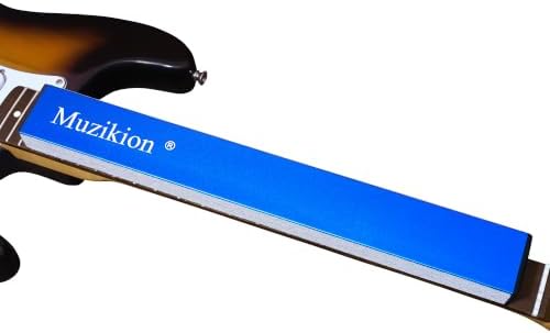Fret Leveler Sanding Beam, Fret Leveling Beam for Guitar Bass