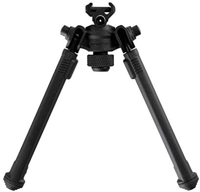 Magpul Rifle Bipod Gun Rest for Hunting and Shooting