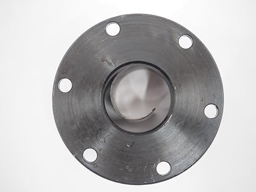 Bridgeport Milling Machine, Clock Spring Steel Housing 2193437 M1112