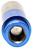 Fix It Sticks Tightening Accurate +/- 10% All-In-One Torque Driver Tool
