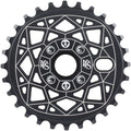 The Shadow Conspiracy VVS Sprocket - 28t Black