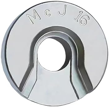 McJ Tools Reloading Cartridge Shell-Holders