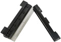 Vise Mount Metal Brake, 8 in KAKA INDUSTRIAL BDS-8