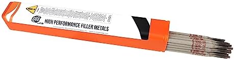 SÜA - E308L-16 - Stainless Steel Welding Electrode - 14" x 1/8" (2 LB)