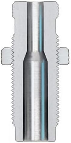 Redding Reloading Body Die | High-Precision Full Length Case Body Resizing Tool for Correct Shoulder Bump & Improved Chambering | for Reloading, Shooting & Hunting