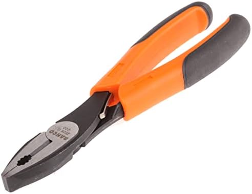 Bahco - 2628G Combination Pliers 200mm