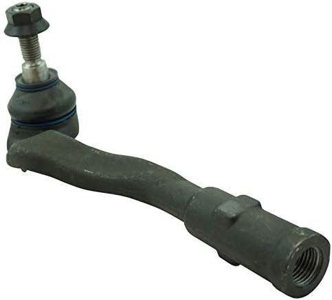 TRQ Front Steering & Suspension Kit Ball Joint Control Arm Control Arm