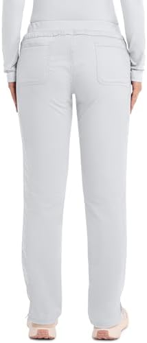 Cherokee WW Revolution Scrubs for Women Tapered Leg Drawstring Pant
