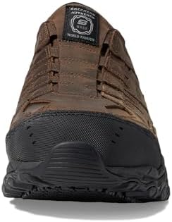 Skechers Men's Holdredge Ryker Hands Free Slip-in