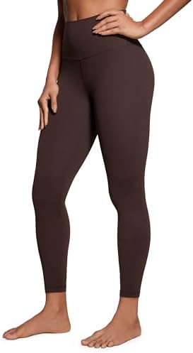 CRZ YOGA Butterluxe Leggings 25"