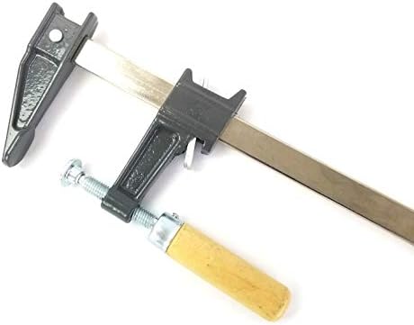 12" inch BAR CLAMP Heavy Duty woodworking tools