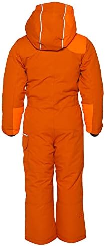 Arctix Kids Dancing Bear Insulated Snow Suit
