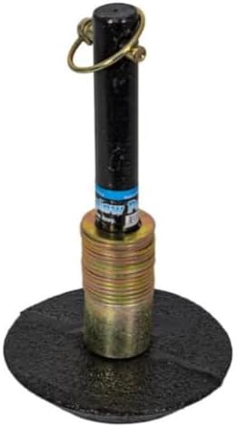 Buyers Products Heavy-Duty Shoe Assembly
