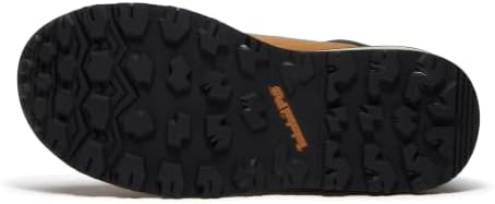 Timberland PRO Men's Boondock Ultralight 6" Comp Toe Waterproof Boot