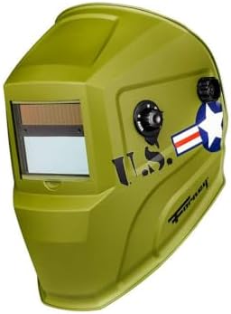 Forney Valor ADF Welding Helmet