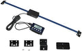 DRO Digital Linear Scale Kit for Milling Machines Lathes - LCD Readout Remote