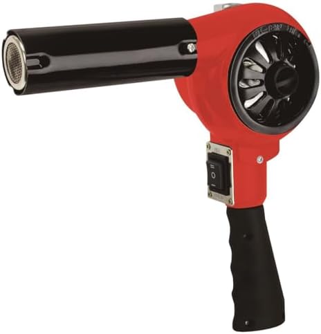 Astro Pneumatic 9426 Industrial Heavy Duty Heat Gun