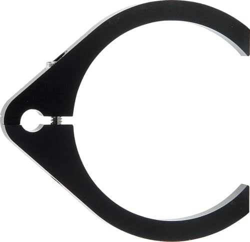 Allstar Performance ALL10470 Roll Bar Accessory Clamp Half Clamp